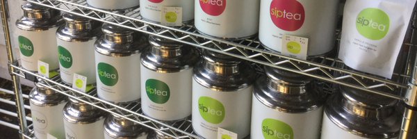 siptea Profile Banner