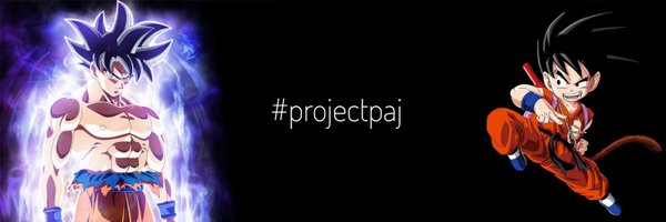 projectpaj Profile Banner
