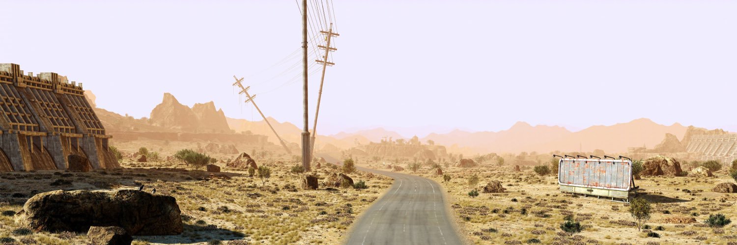 FunkyEMale's profile banner image