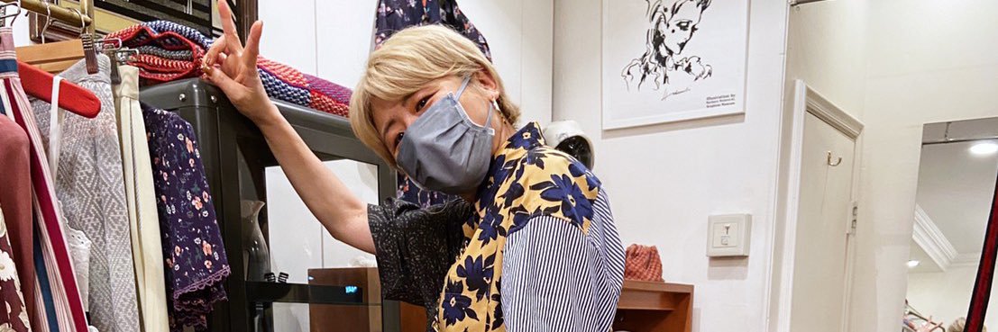 okamocci's profile banner image