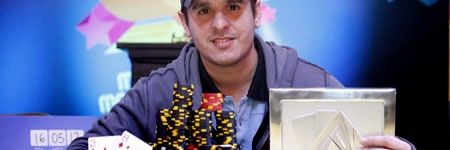Jose Lesta banner