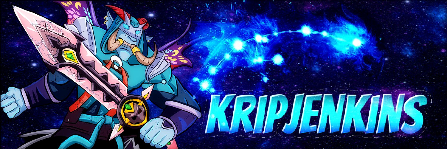 KripJenkins's profile banner image