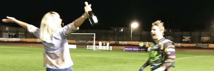 gilleaston's profile banner image