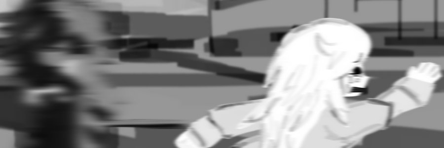 achromaticbell's profile banner image