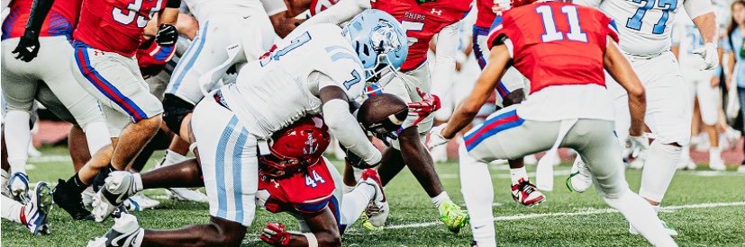 Isaiah Calhoun banner