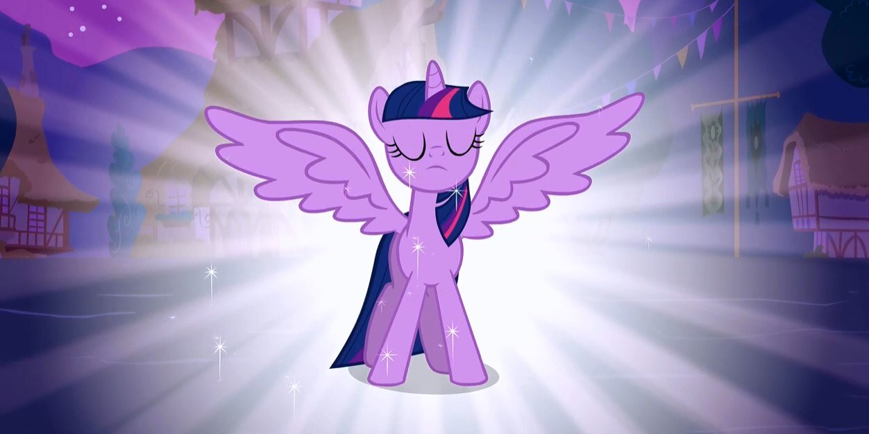 RP_TwilightSprk's profile banner image