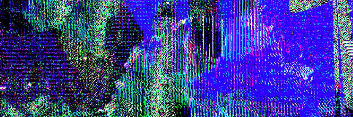 BLUE2THISAAC's profile banner image