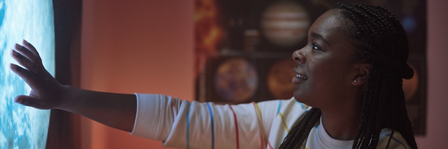 The OU in Northern Ireland banner