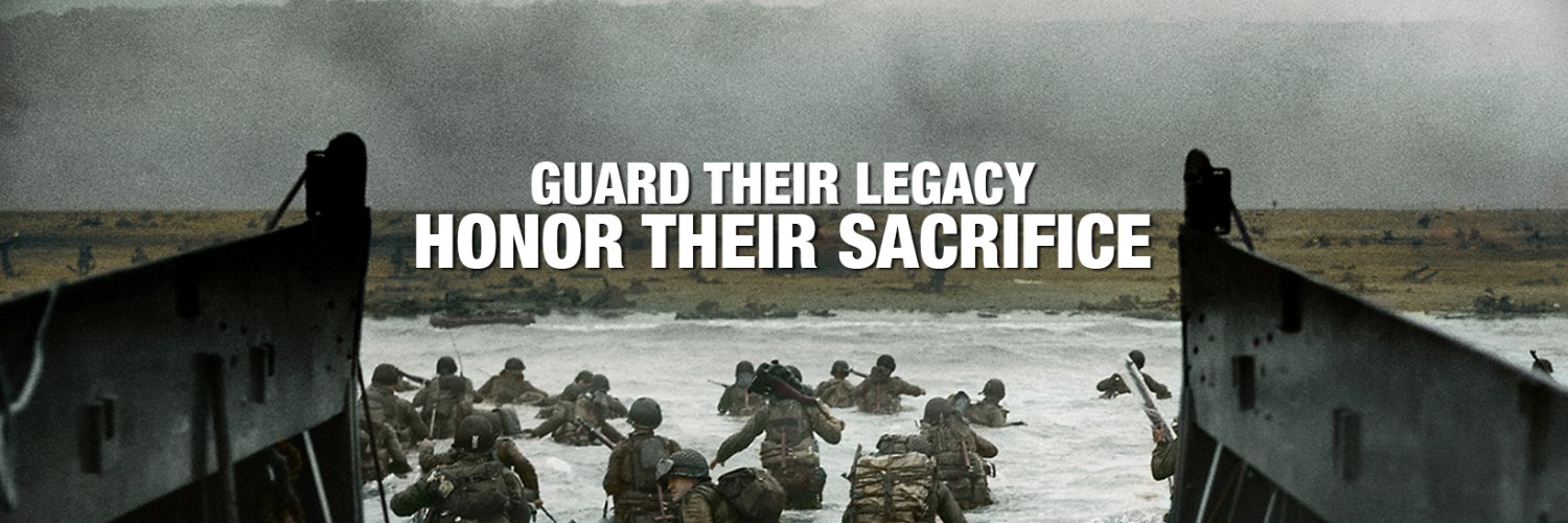 American Veterans Center banner