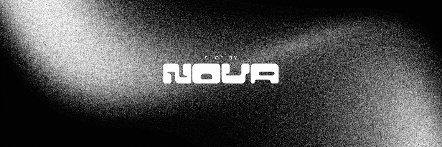 ShotByNova📷 banner