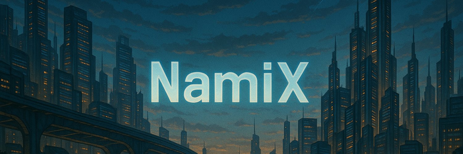 TheChainRoamer's profile banner image