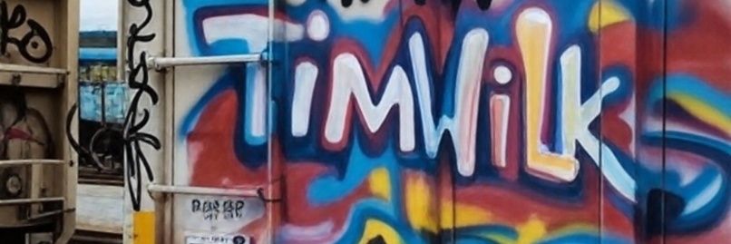 twilkinson320's profile banner image