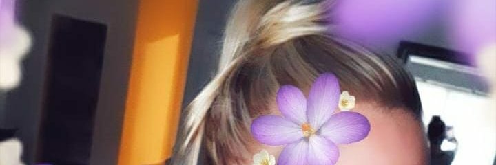 BeautifulLuvfly's profile banner image