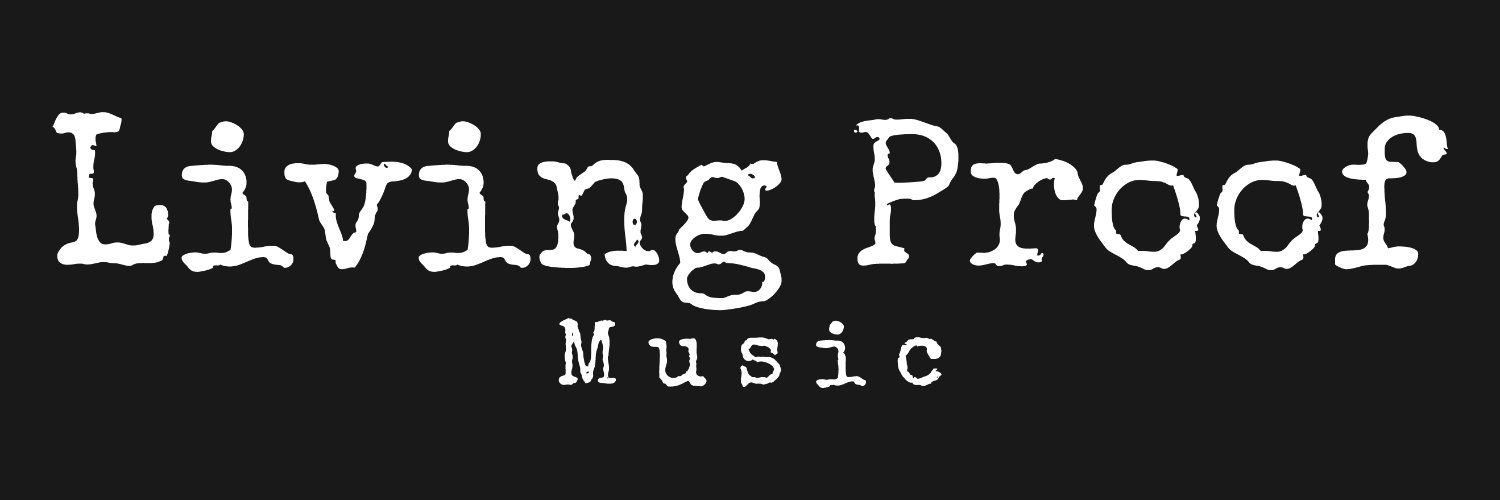 ProofMusic's profile banner image