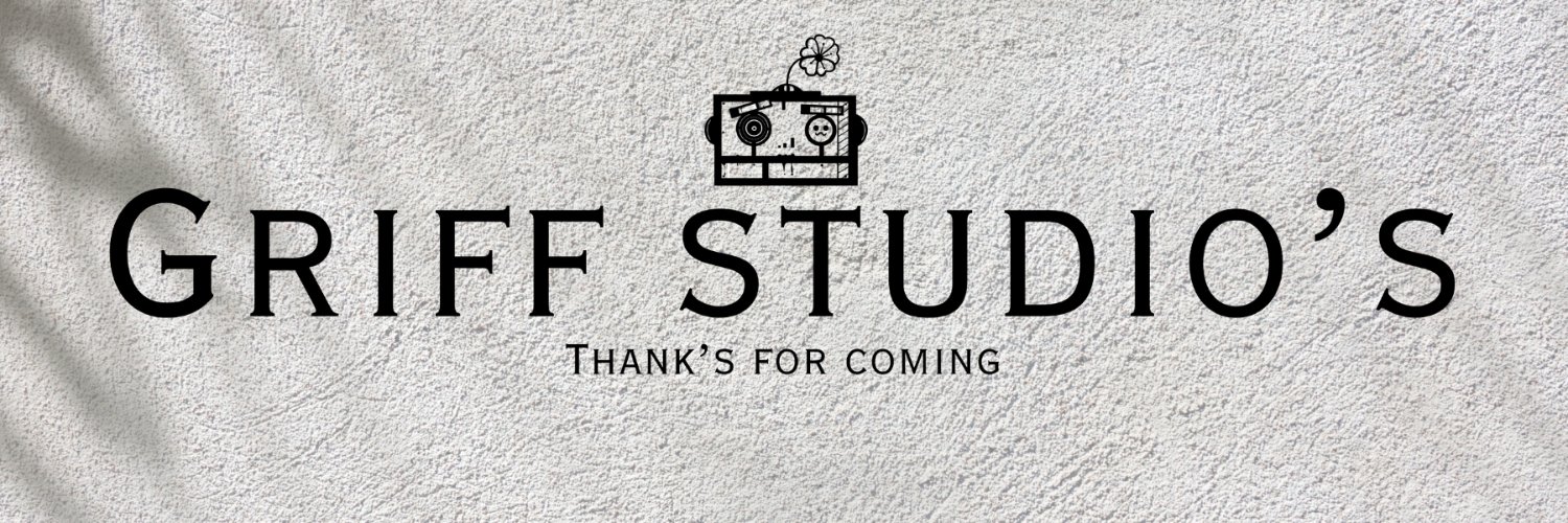 griffgraphicstd's profile banner image