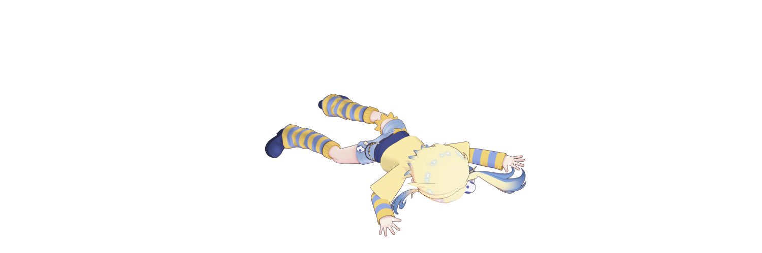 つよつよこもど！♂VTuber/ ▸⃞登録500人🔥💪 banner