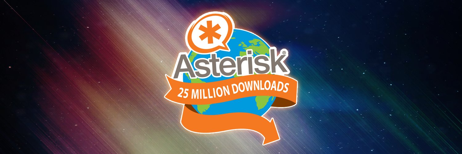 Asterisk PBX Development banner