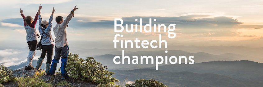 VentureBuilder's profile banner image