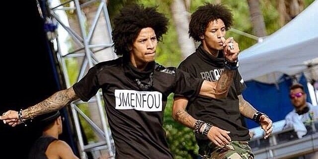 LesTwinStyle's profile banner image