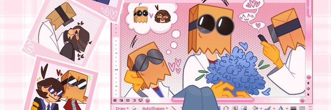 Dr Flug(Hiatus) banner