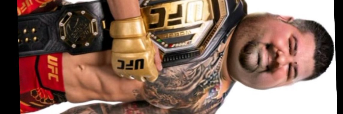 CharlesOliveira's banner