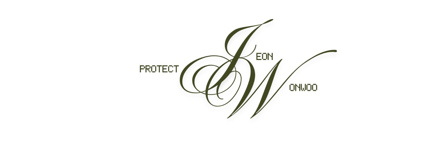 PROTECT WONWOO's banner