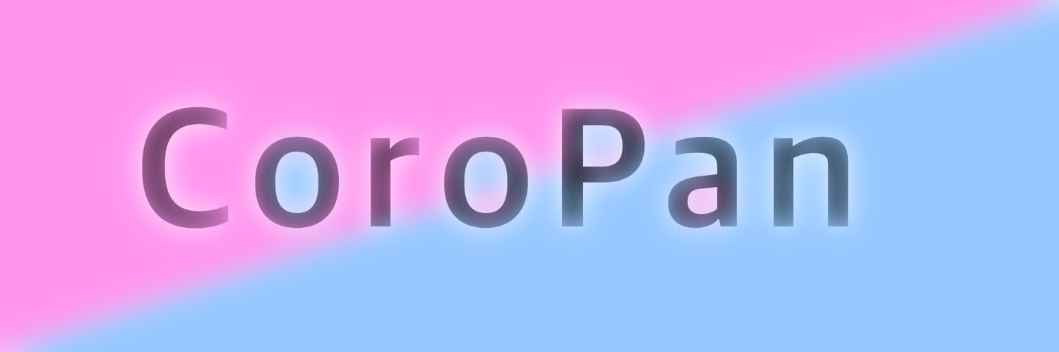 ころぱん🐇🎀🤍@雑魚代表 banner