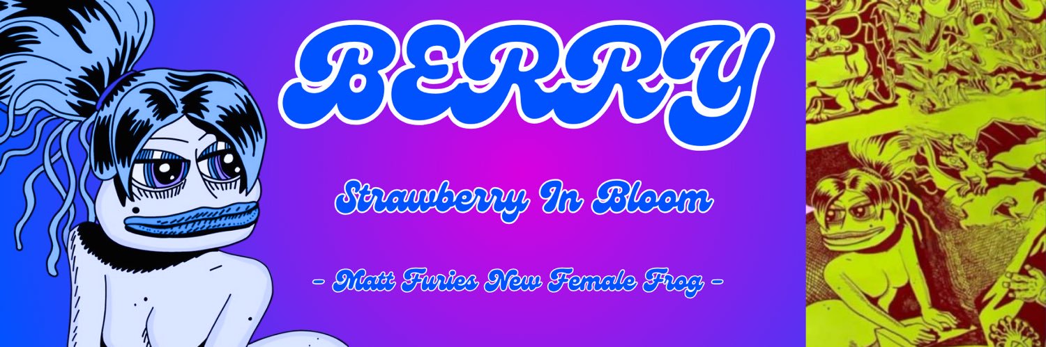 berryonbasee's profile banner image