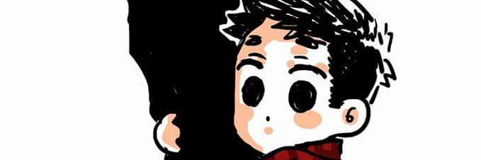 andranovan's profile banner image