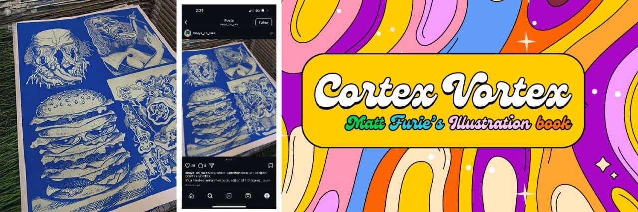 cortexvortexeth's profile banner image