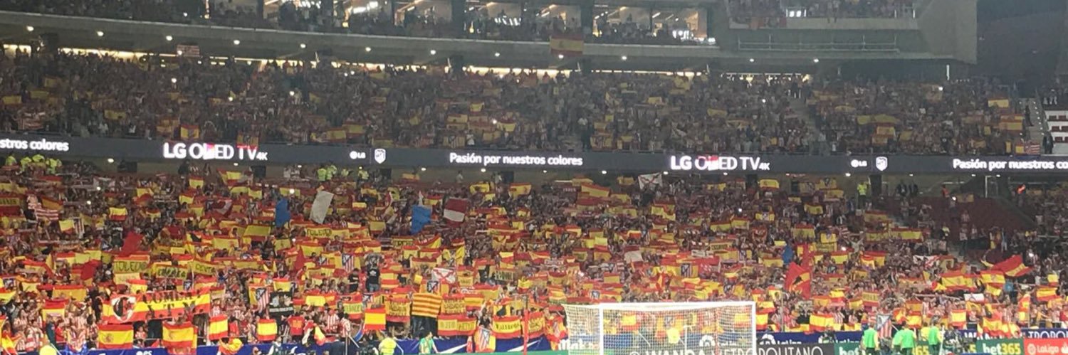 Frente Blanquinegro🇪🇸 banner