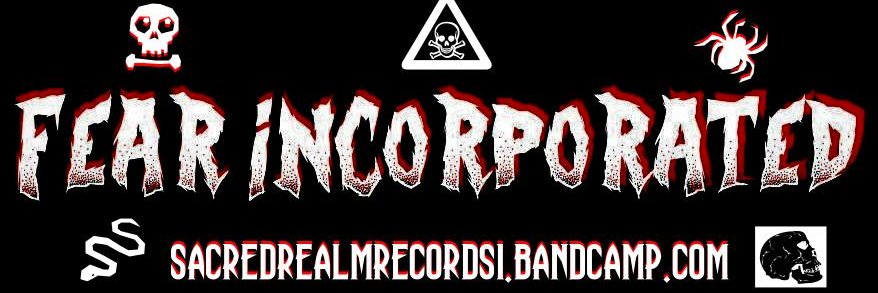 FEARINCORP's profile banner image