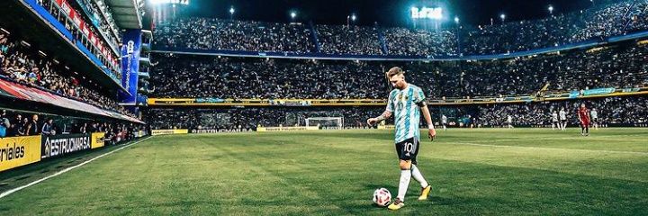 CachePereyra's profile banner image
