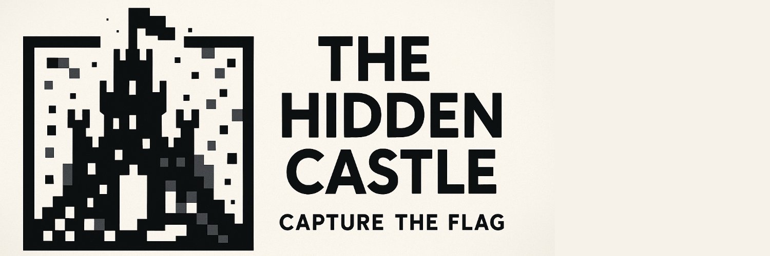 TheHiddenCastle banner