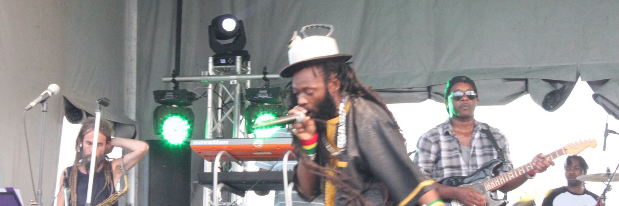 JahKettle's profile banner image