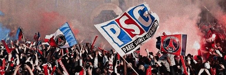 PSG Archives banner