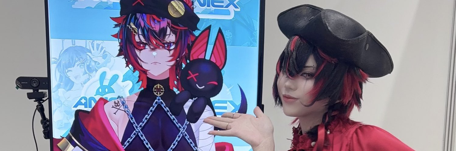 Not_MK(cosplayer)| Dottore main✨ banner