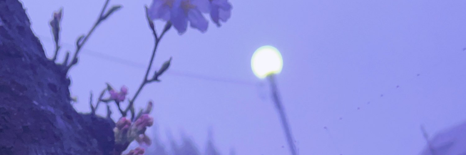 わも's banner