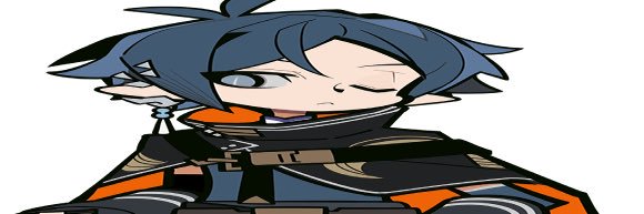 y banner