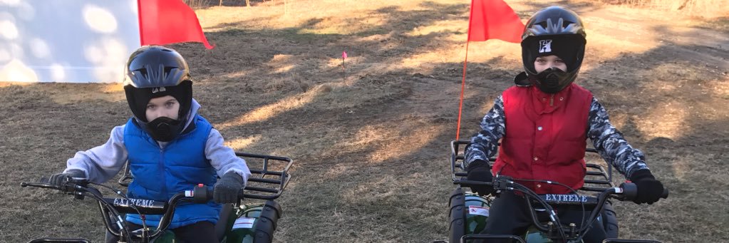 Fdalebowhunter's profile banner image