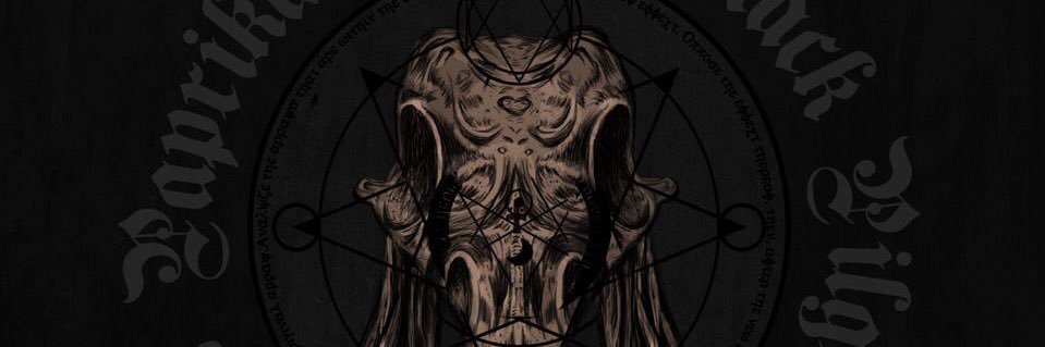 BlackPilgrims's profile banner image