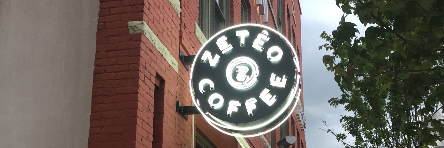 zeteocoffee's profile banner image