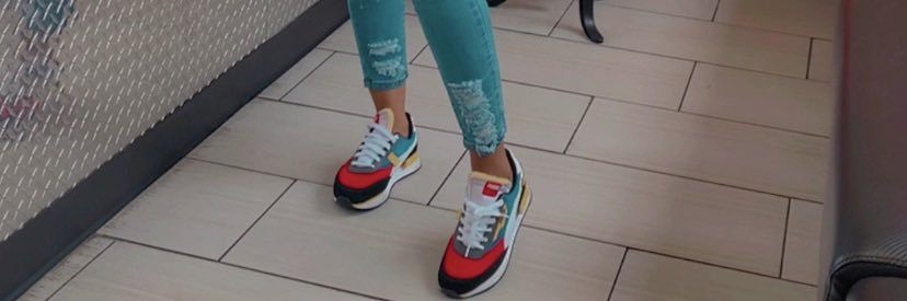 IAmStephanieRed's profile banner image