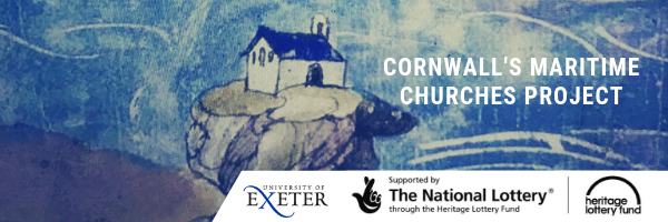 ICornishStudies Profile Banner