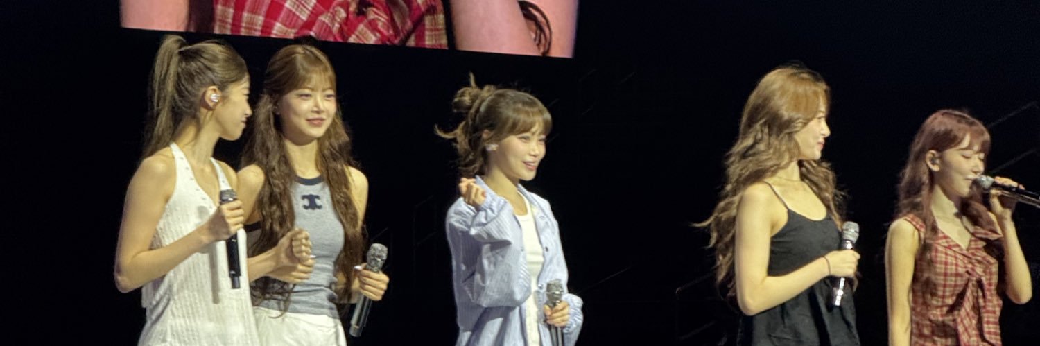 chaebriel's profile banner image