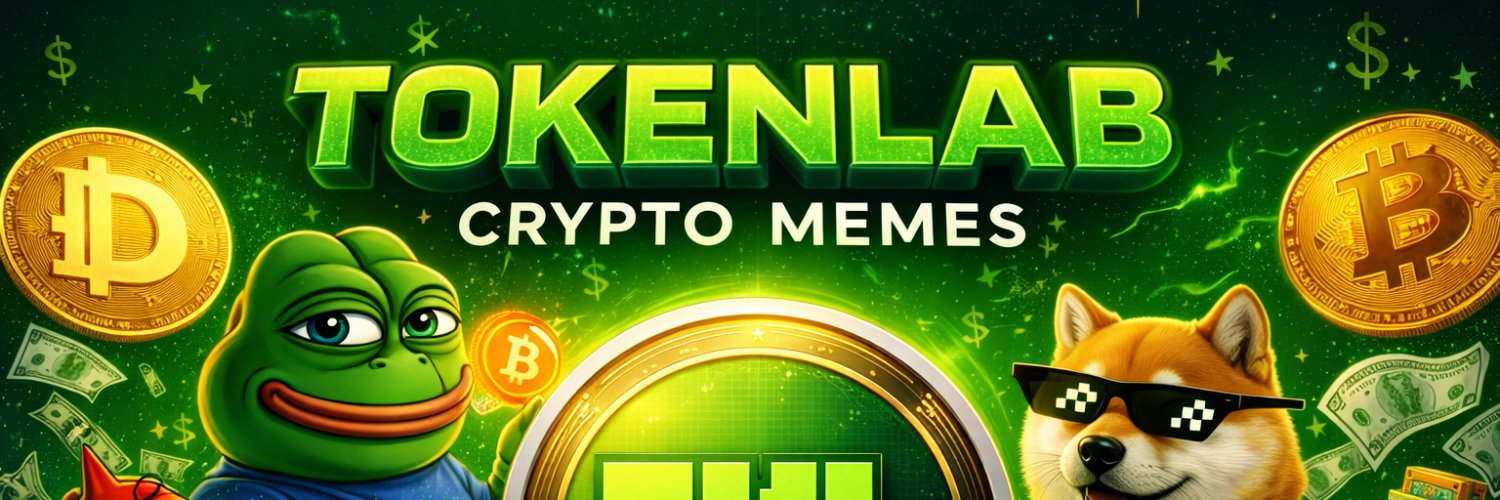 TokenLab banner