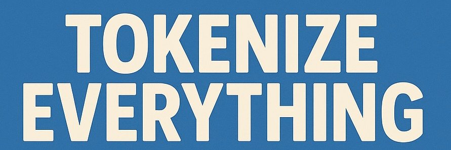 TokenEverything's profile banner image