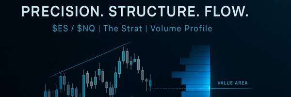 stratflowtrader Profile Banner