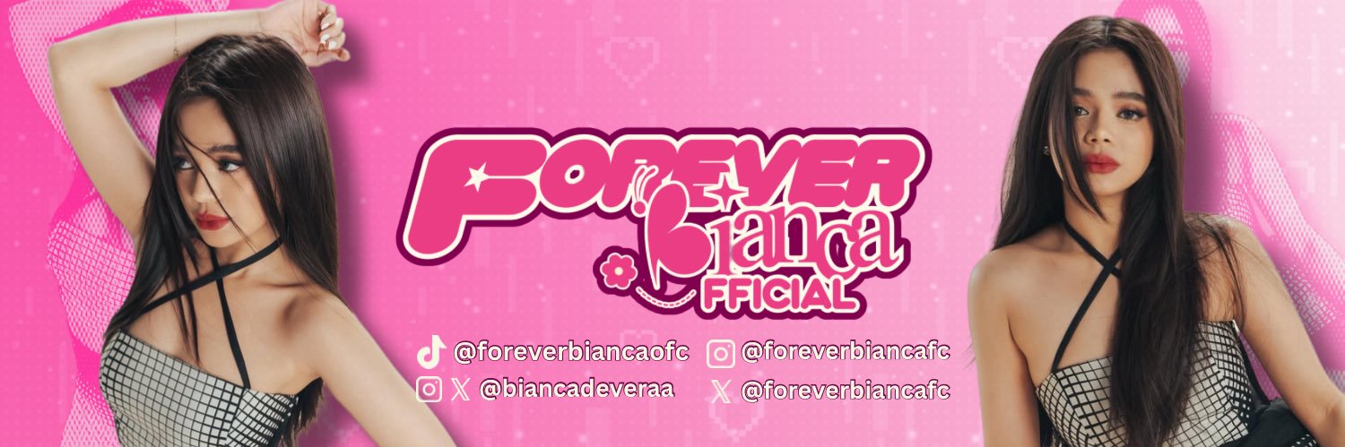 FOREVER BIANCA OFC's banner