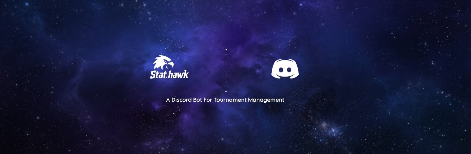 Stat Hawk banner